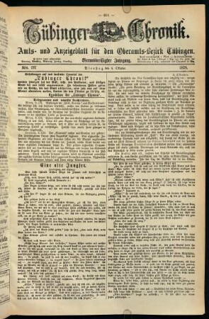 811-830, 8. Oktober (Nro. 197) - 13. Oktober (Nro. 201)