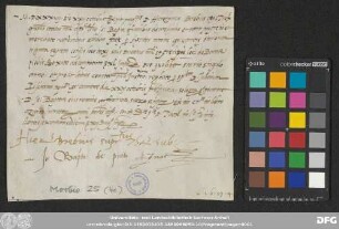 [Halle (Saale), Universitäts- und Landesbibliothek Sachsen-Anhalt, Morbio 25 (41)]