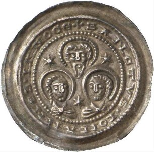 Gandersheim: Abtei