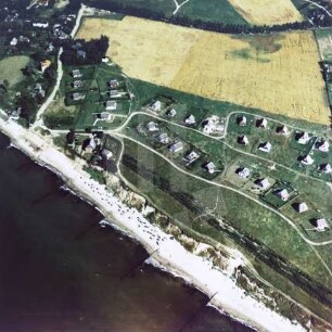 Seebad Ahrenshoop