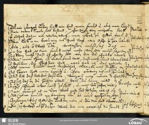 [XLIX] Mein junges Leben hat ein End' [nur Text]