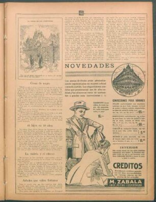 Cosas de negro