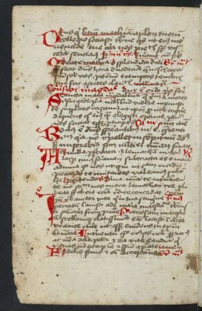 In festo Conversionis Mariae Magdalenae