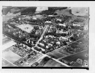 Herborn, Heilanstalt