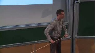 Echoes of chaos from string theory black holes