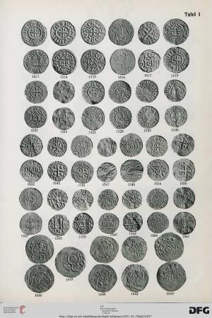 Tafeln 1-24