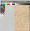 Düsseldorf.-Marie Louise verwitwete Freifrau von Dalwigk geb. Freiin von Eynatten als Vormünderin ihrer genannten minderjährigen Kinder und Dr. iur. utr. Johann Anton Deicks, kurpfälz. Hofrat und Schöffe zu Düsseldorf, als zugeordneter Vormund bevollmächtigen Johann Wilhelm Jungbluth, Rentmeister des Stifts Rellinghausen, zum Empfang folgender Lehngüter, wie sie am 6. Juni 1686 von Ferdinand Wilhelm von Dornick empfangen wurden (Nr. 3533): Oberscheven-Hof, Felder-Hof, Oberstes, Unterstes und Mittelstes Feld, Schevener Häuschen, Bollenberg, Holßmanns-Wiese, die zum Hohen Holz und Obersten Nups-Hagen verpachtete Wiese, Felderbusch. Die Belehnung soll erfolgen aufgrund eines Vergleichs zwischen Abt Benedikt und + Ferdinand Ernst Freiherrn von Dalwigk zu Lichtenfels, kurpfälz. Geheimrat und jül.-berg. Hofratspräsidenten, über das Lehngut Oefte, dessentwegen vor dem Reichskammergericht ein Prozeß anhängig gemacht worden war. - Or., Papier, Petschaften und Unterschriften beider Aussteller