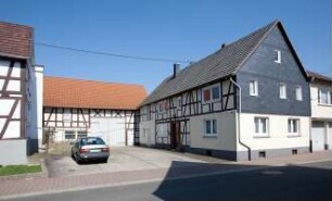 Grünberg, Am Larbach 15
