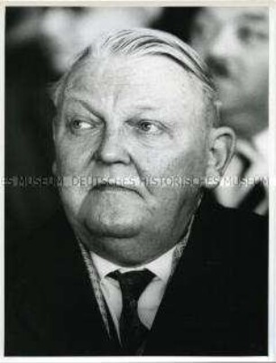 Ludwig Erhard