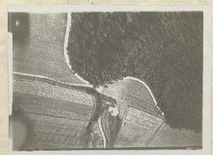 Straßengabel 600 m westlich Arzbach (600 m)