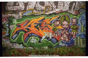 KES 3001