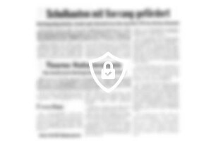 Schulbauten mit Vorrang gefördert