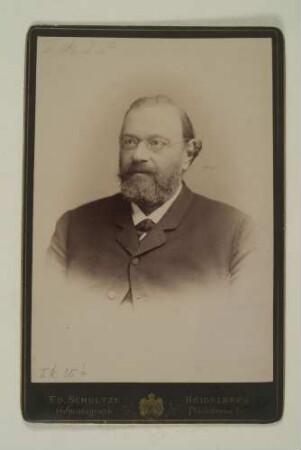 Friedrich Wilhelm Kühne