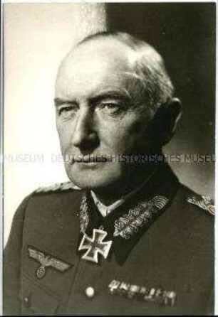 Erwin von Witzleben