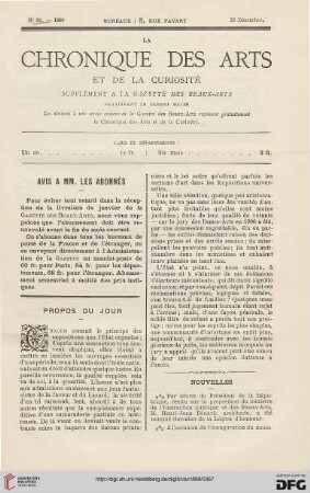Nr. 39 (16 Décembre)