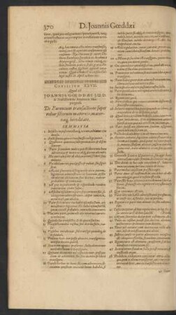 Consilium XXVII.