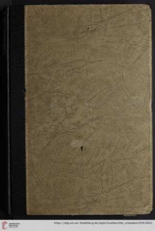 N.F. 15: Fundberichte aus Schwaben