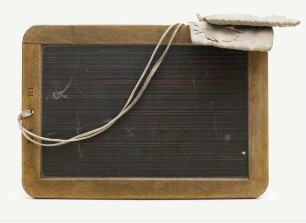 Schiefertafel