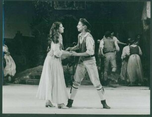Brigadoon (Alan Jay Lerner)
