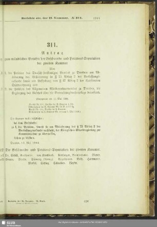 [Nr. 311-320]