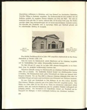 Abb. 224. Trinkhalle in Bad Kissingen. Ausgeführt von der Firma Dyckerhoff & Widmann, A.-G., Nürnberg.