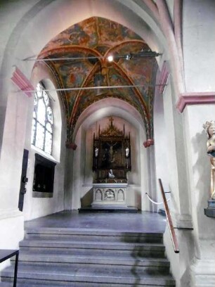 Köln: St. Maria Lyskirchen