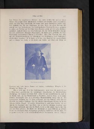 Max Devrient als Philipp II.