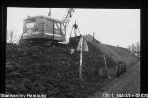Deichbau