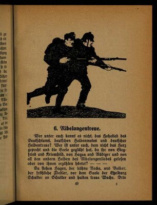 49-51, 6. Nibelungentreue