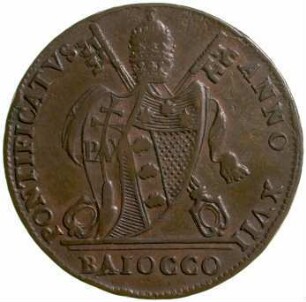 Münze, 1816