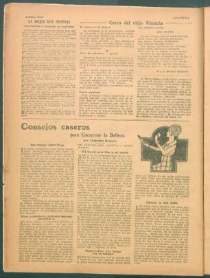 Consejos caseros para conservar la belleza