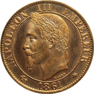 5 Centimes