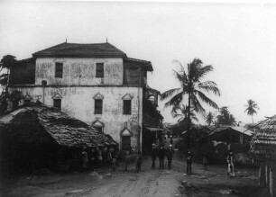 Mombasa
