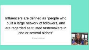 Navigating the gold rush: Of influencer economies and FOSS