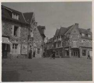Wehrmachtssoldaten, Frankreich