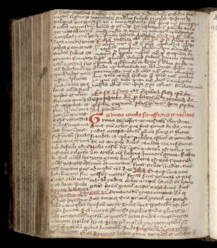 Notatum De qualitate effectu gratiae