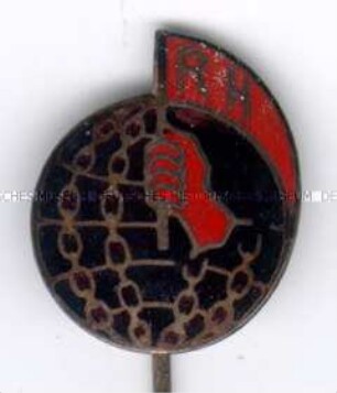 RH (Rote Hilfe, international)