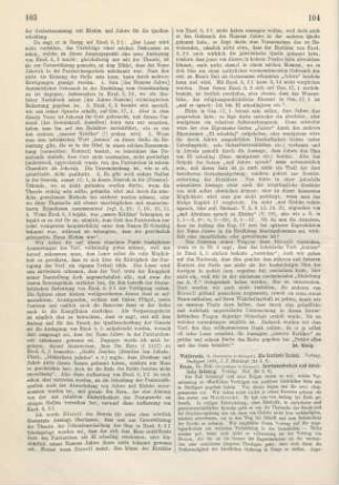 104-105 [Rezension] Weitbrecht, Gottlieb, Die Gottheit Christi