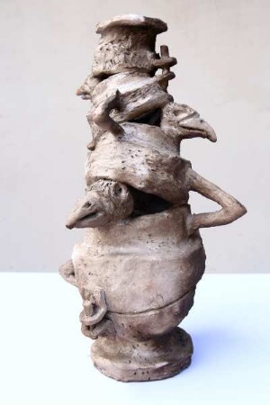 Vogeltopf