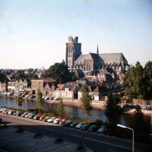 Dordrecht, Grote Kerk