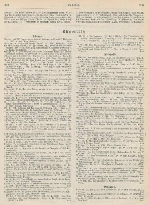 229-232 Bibliographie