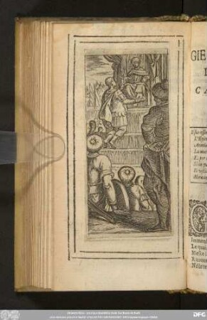 [Di Gierusalemme Liberata Canto XVII.]