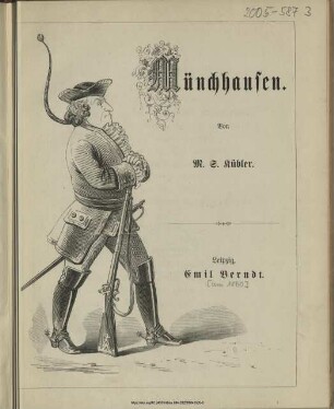 Münchhausen