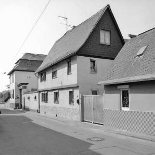 Eltville, Marktstraße (Erbach) 10