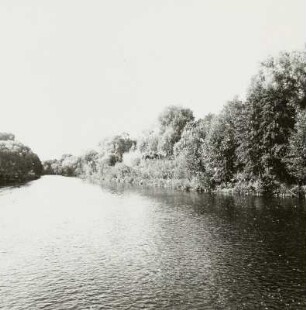 Spree am Elisabeth-Wolf-Ufer