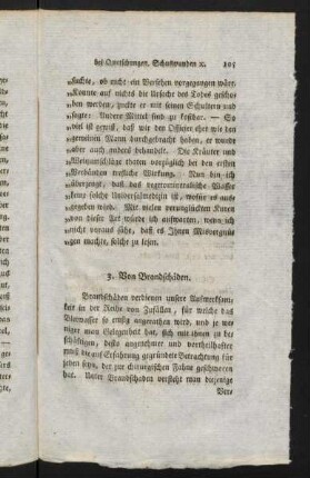 105-127, 3. Von Branschäden