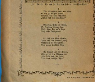 Das Lied der deutschen Knaben