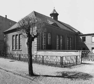 Neuruppin, Rosa-Luxemburg-Straße 16