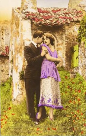 Quand on sait comme vous! charmer [...]