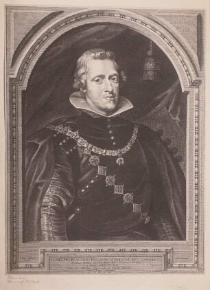Philipp IV., König von Spanien